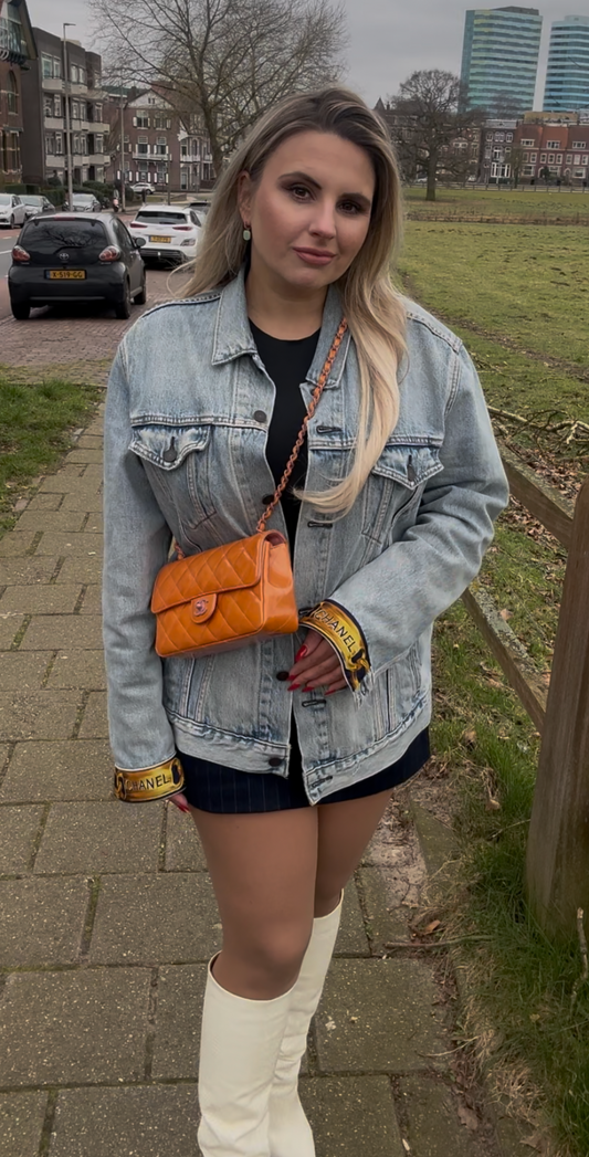 Luxury icon X Chanel *LIMITED EDITION*